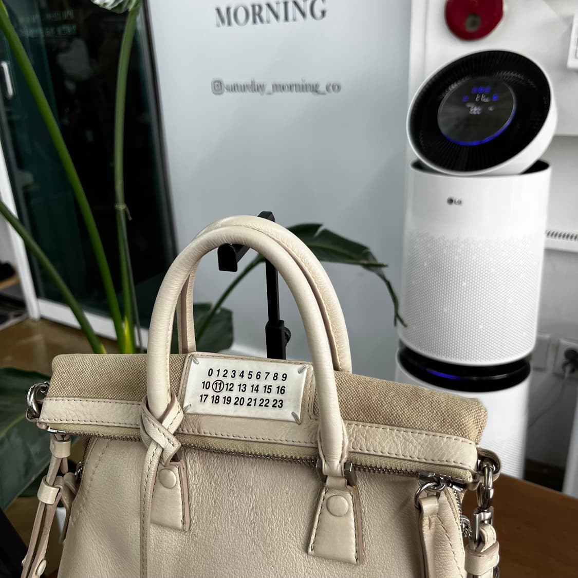 메종마르지엘르 5ac 상품이미지2