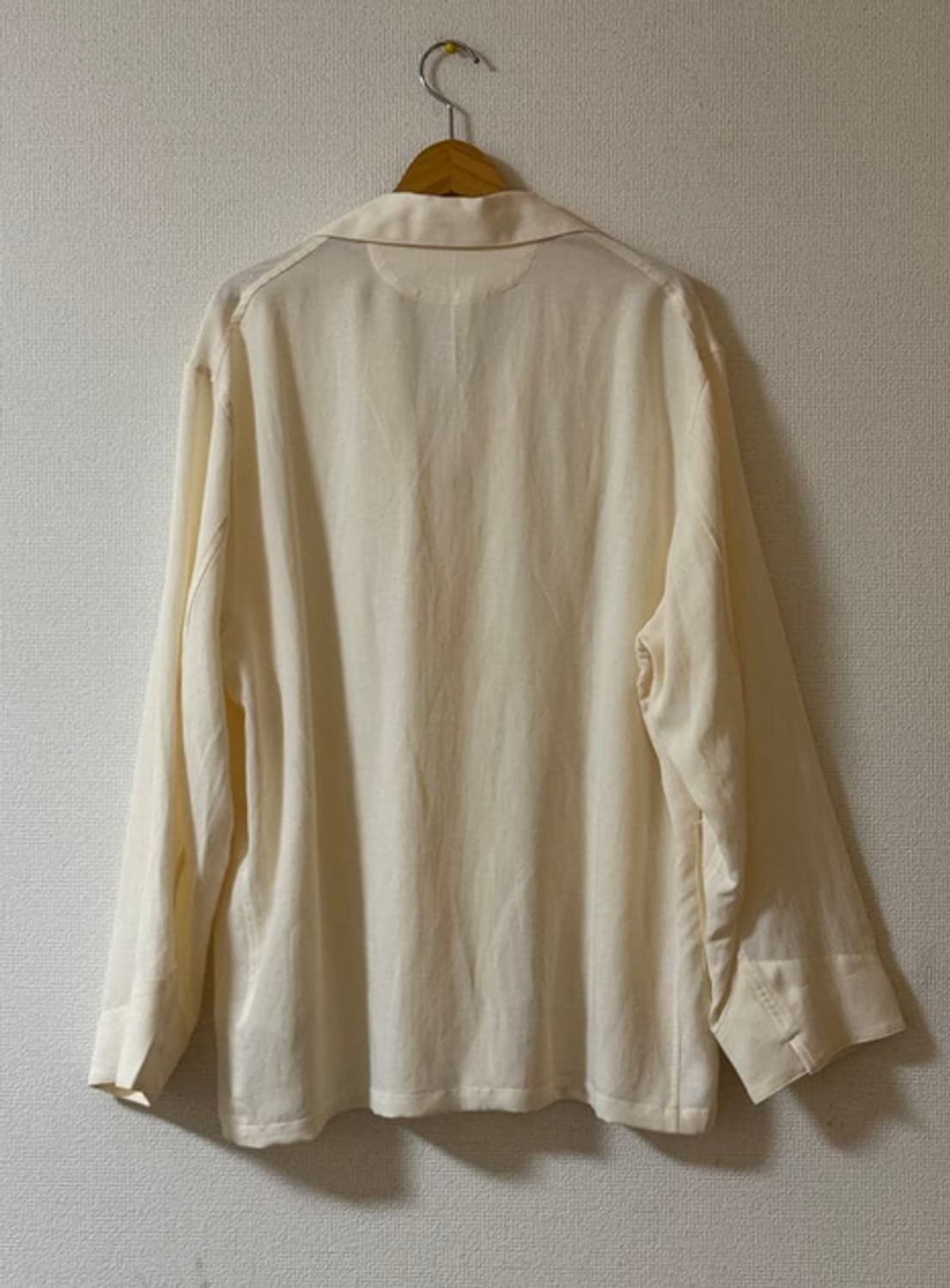 ULTERIOR 25ss shirt 상품이미지3