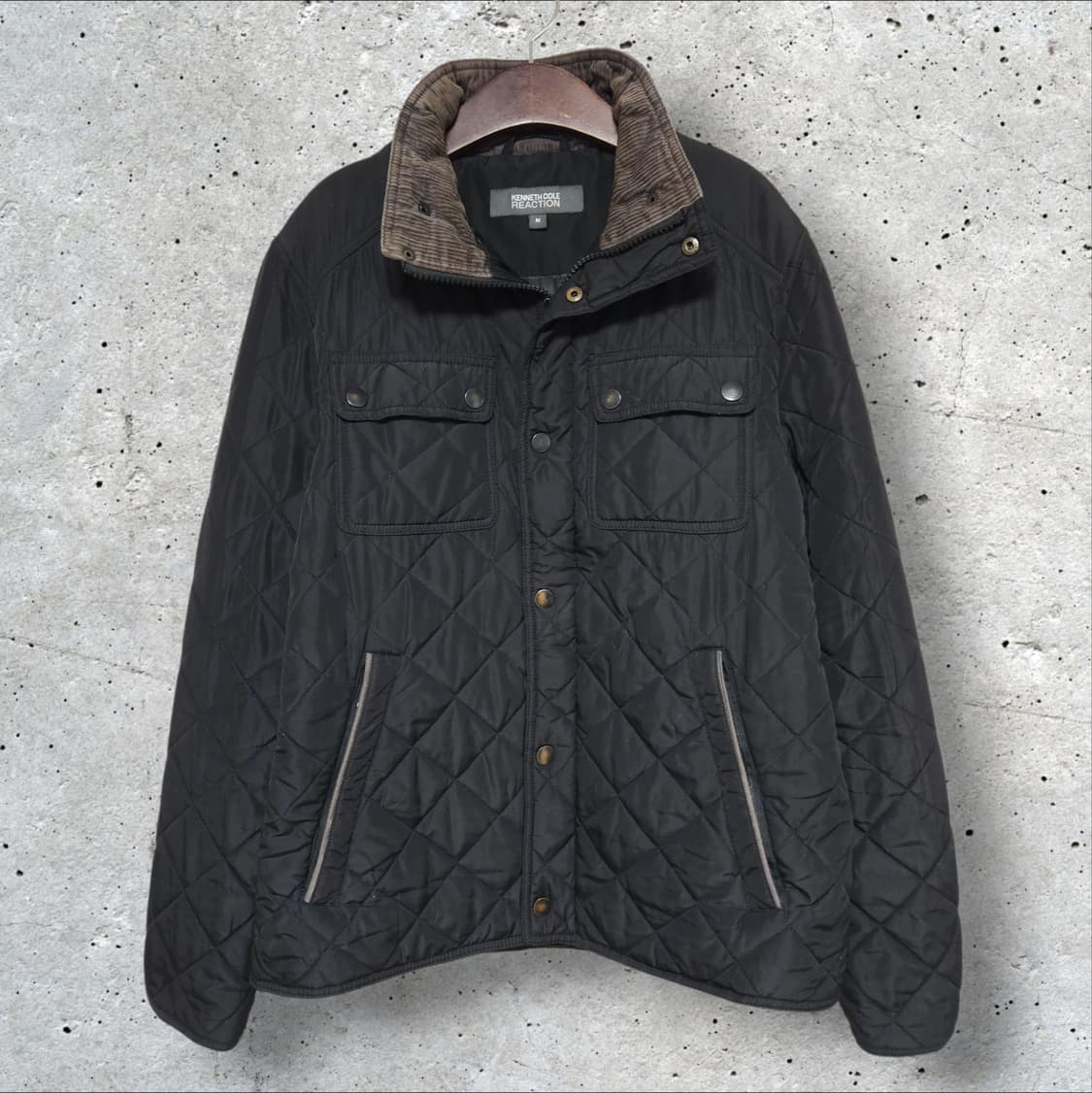 KENNETHCOLE "Light Jacket" [95/M] 상품이미지1