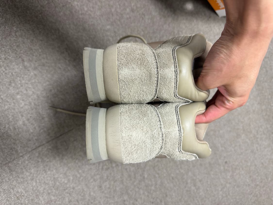 팀버랜드 x 논네이티브 유로하이커 상품이미지4