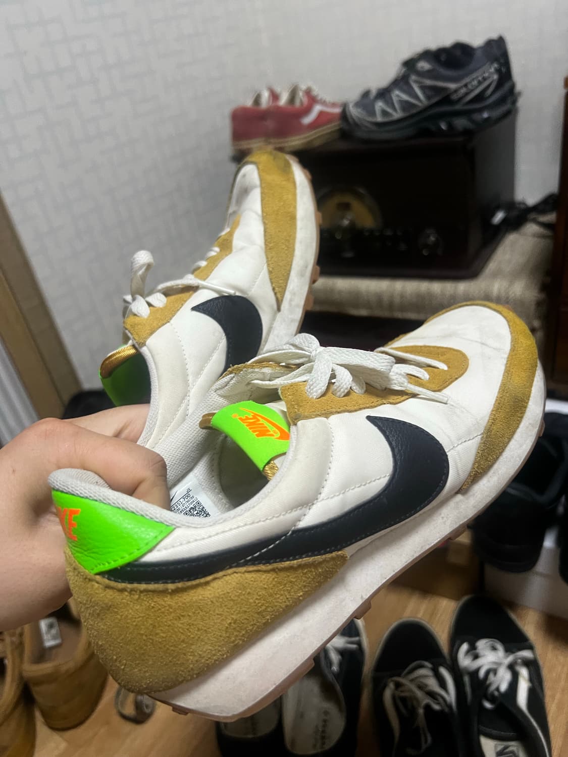 나이키 데이브레이크 270 상품이미지1