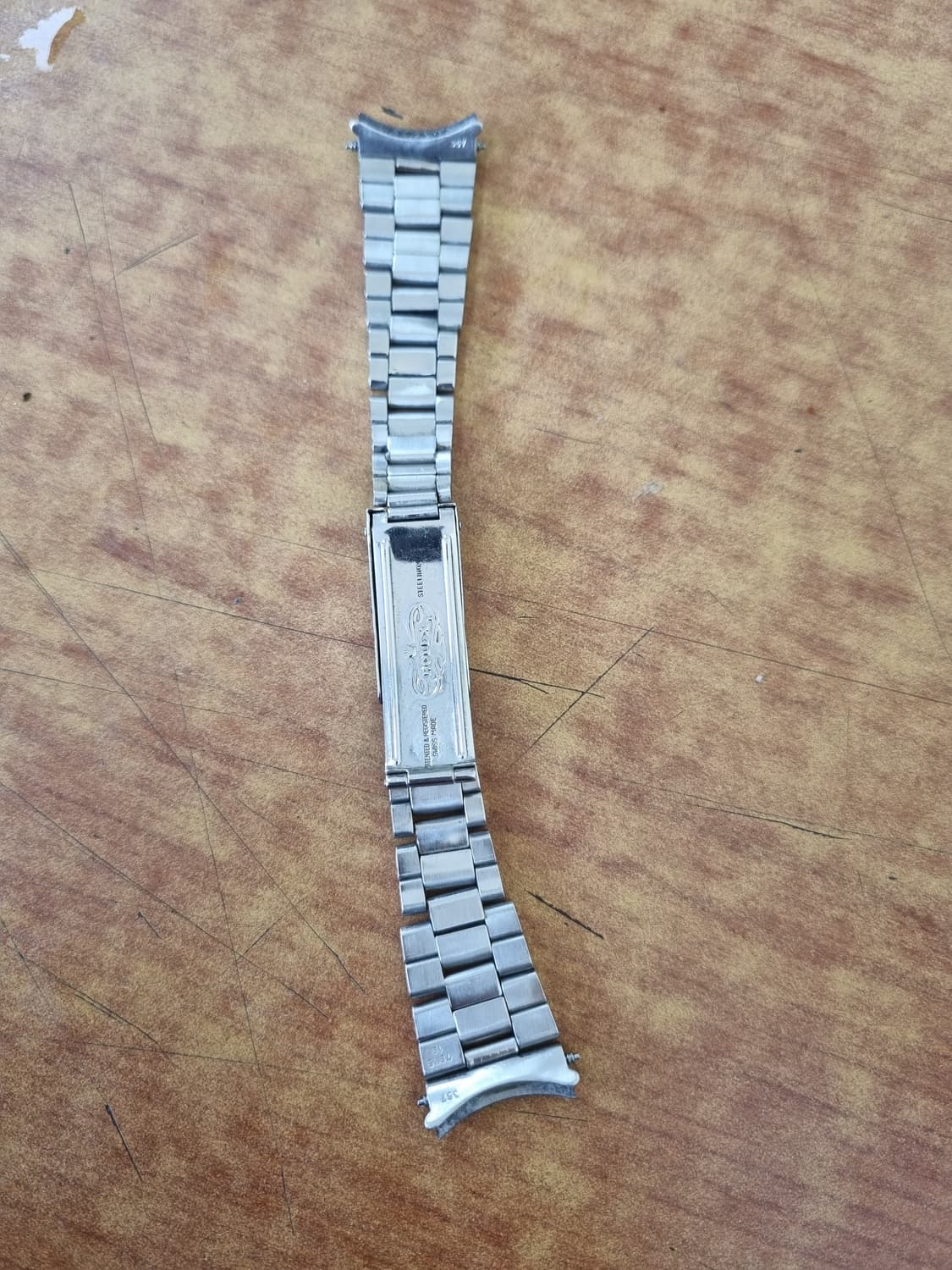 롤렉스 재치 줄 7835 6694 5500 1002 에어킹 익스 34미리 상품이미지2