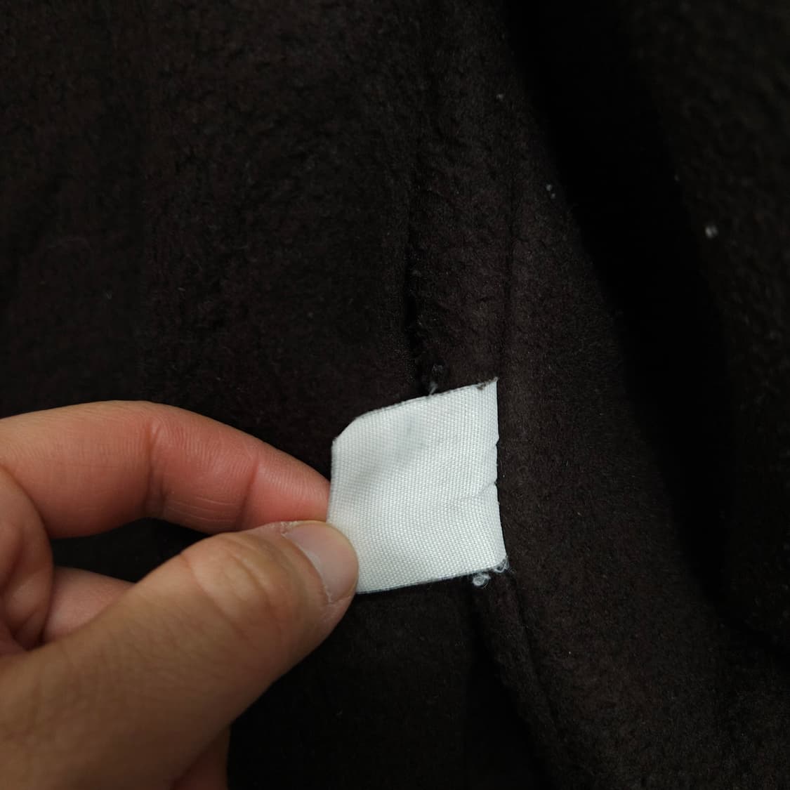 90s 알파인더스트리 CWU 45P 플라이트 자켓 M 상품이미지8