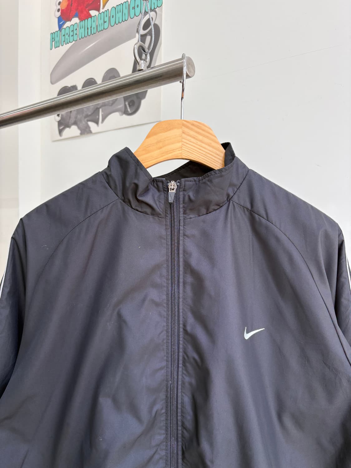 NIKE 바람막이 상품이미지2