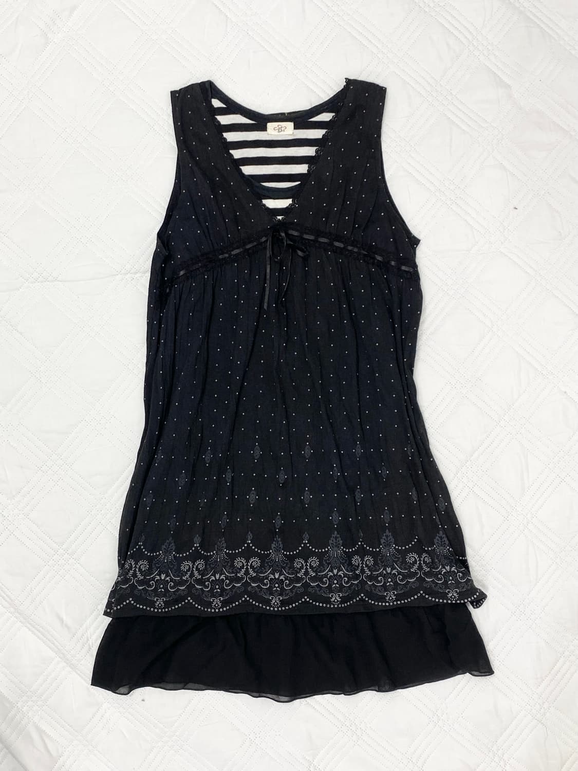 ꒰ঌ 세실맥비 초코캣 세트 ໒꒱ 상품이미지3