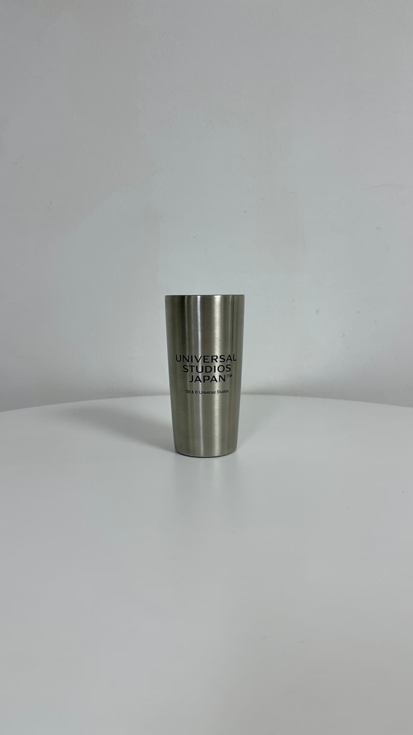 Universal Studio 유니버셜 스튜디오 텀블러 16oz 상품이미지3
