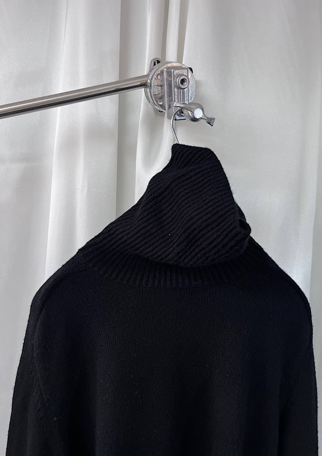 zara crop knit  상품이미지2