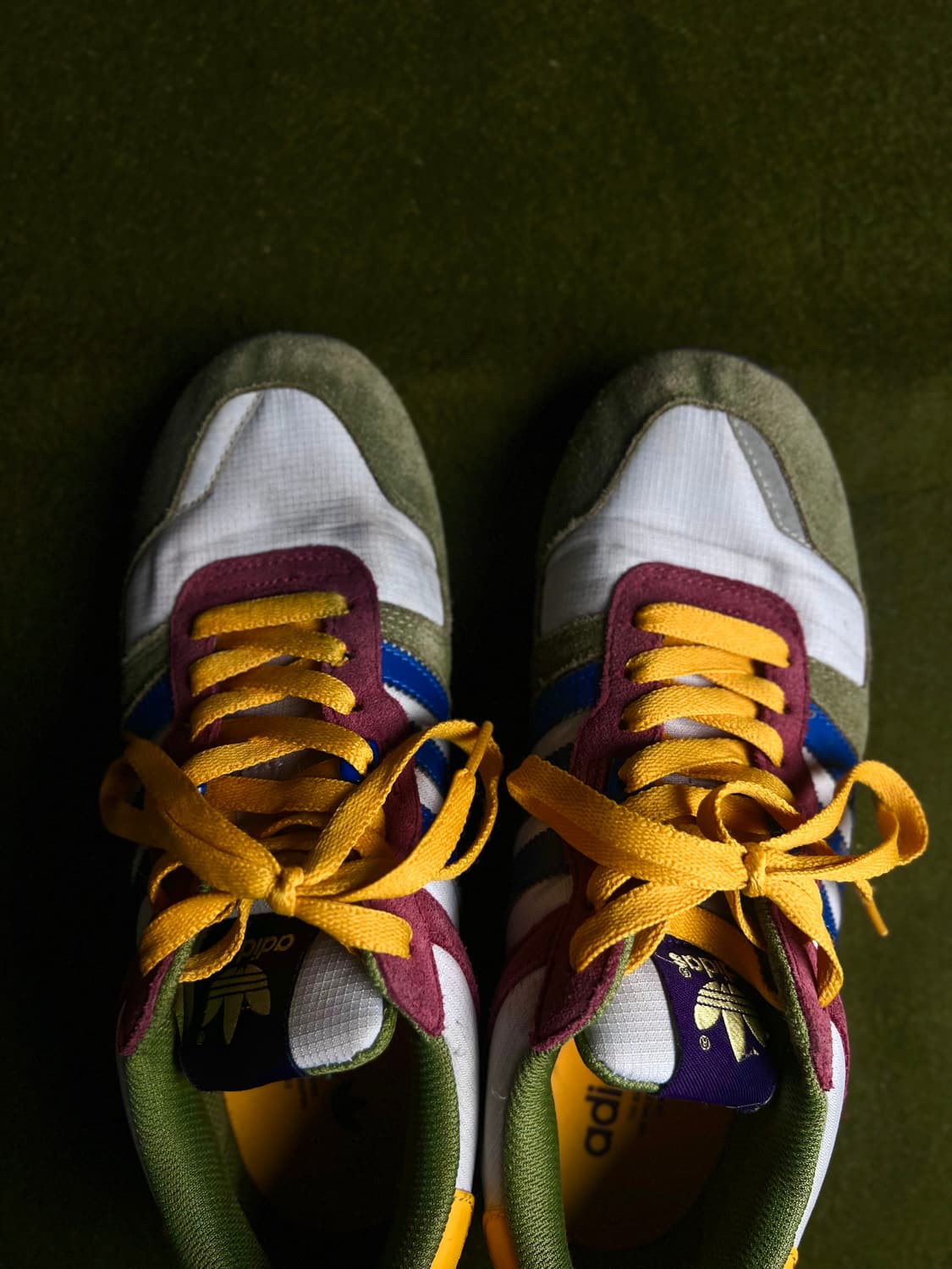 아디다스(adidas) zx-700 상품이미지2