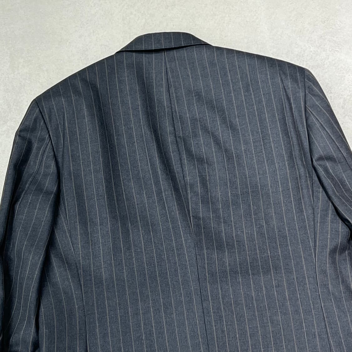 노티카 스트라이프 블레이저 s10033 상품이미지5