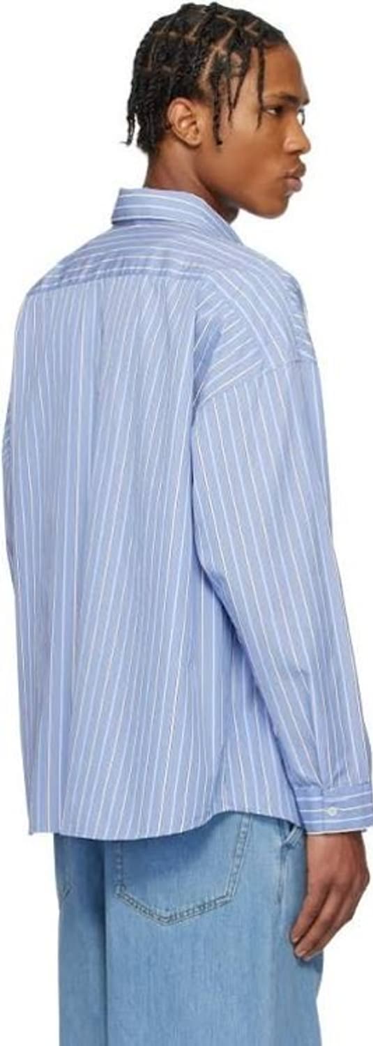 [M] sunflower stable shirt 상품이미지2