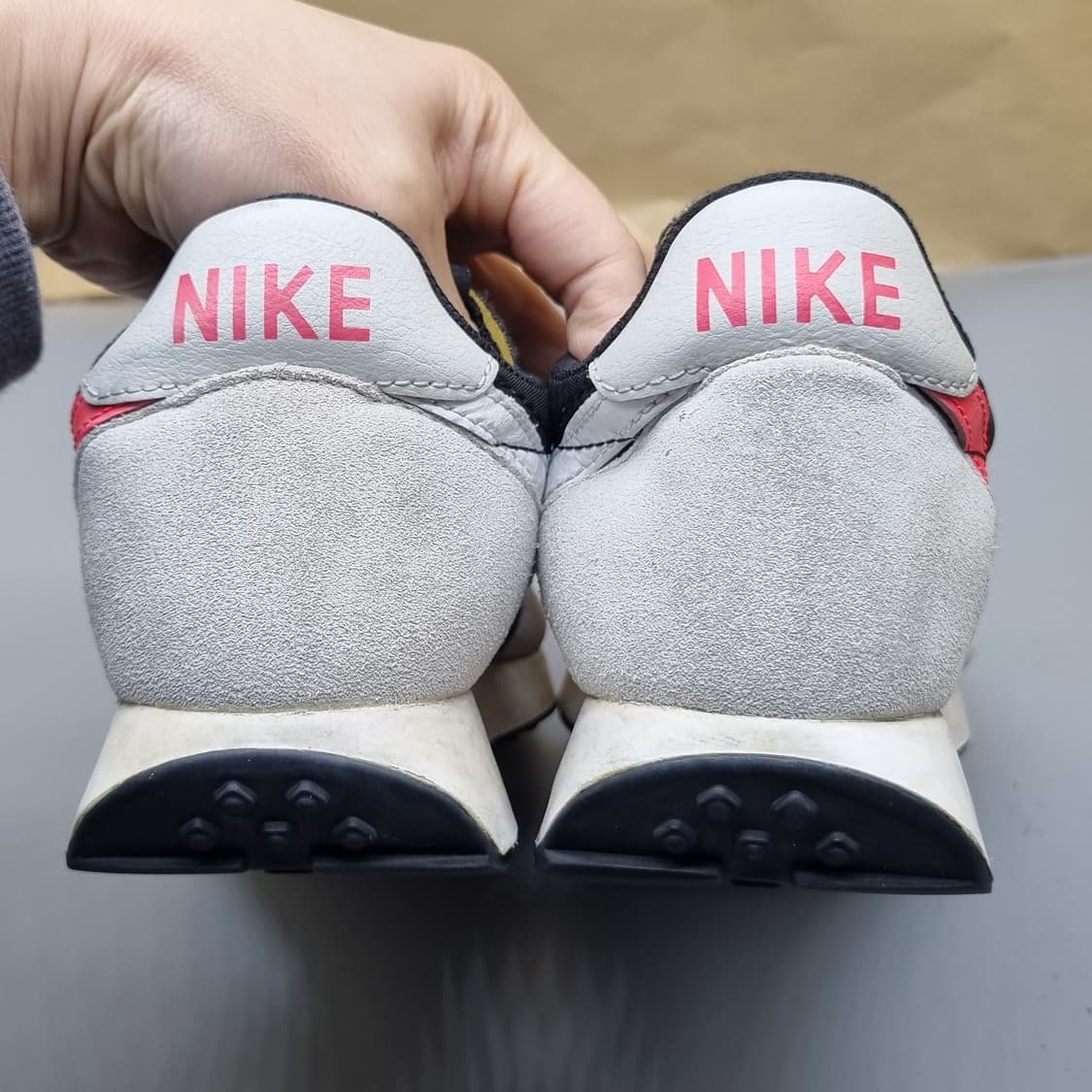 나이키 테일윈드79 여성운동화240  상품이미지4