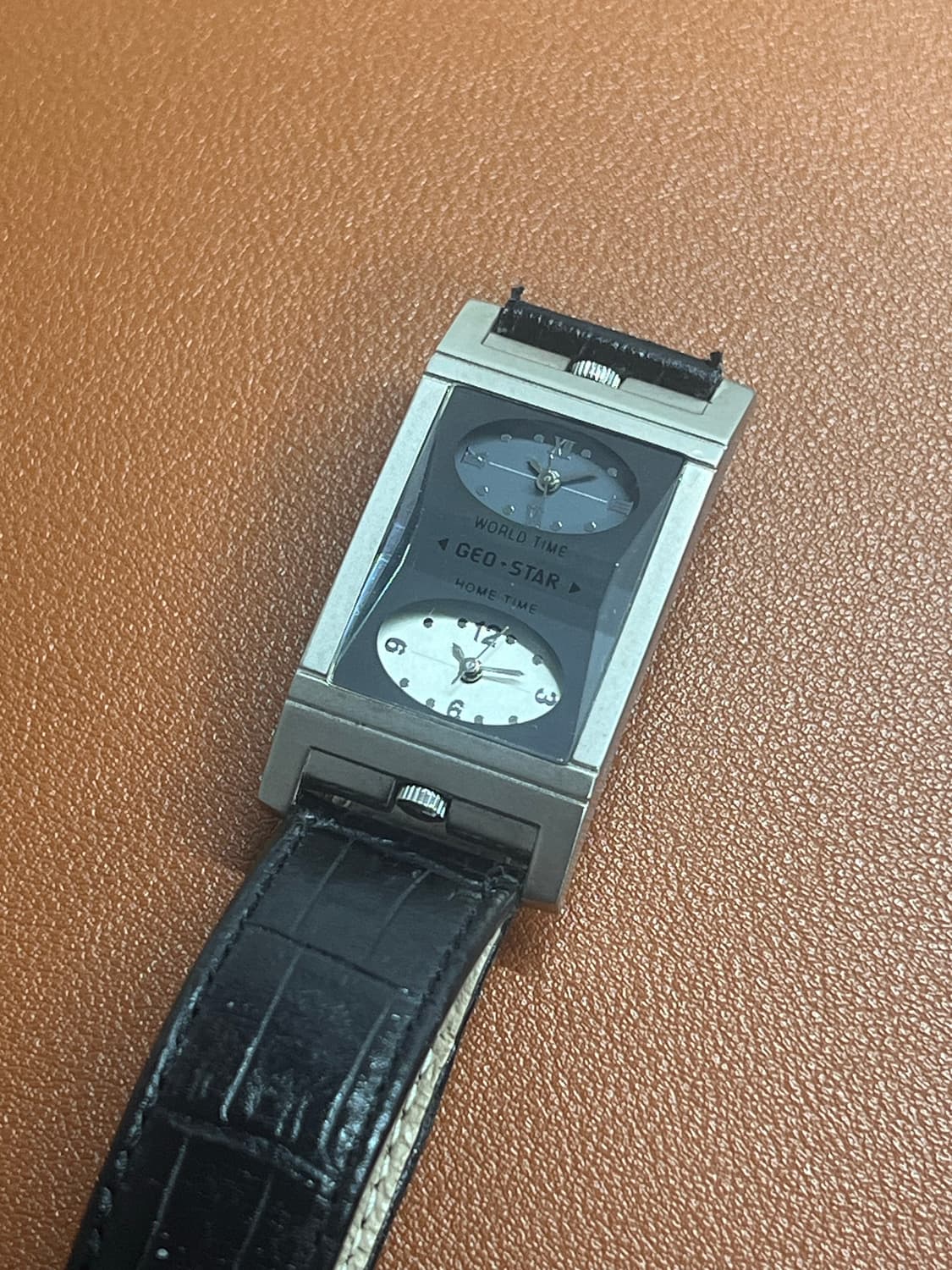 Old allz :Two dial watch  상품이미지2