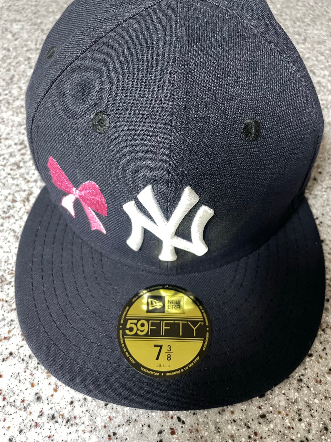 capo 커스텀 리본🎀🐻 상품이미지1