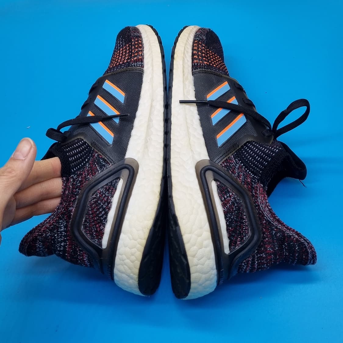 아디다스 울트라부스트19 남성운동화260. 상품이미지5