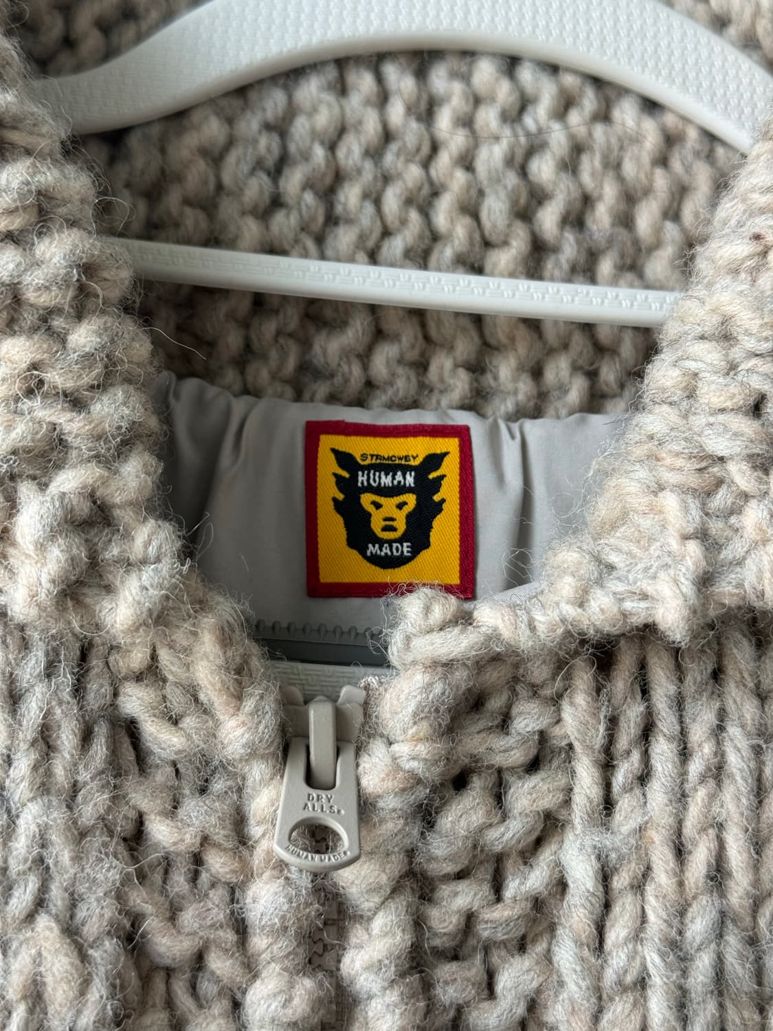 휴먼메이드 코위찬 L 상품이미지3