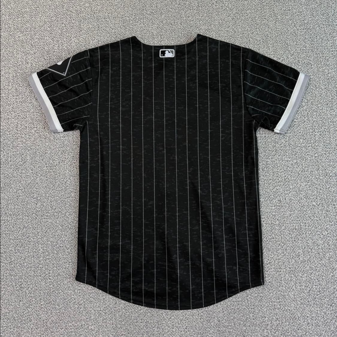 [정가 21만원] 나이키 MLB 시카고 화이트삭스 야구 유니폼 상품이미지2