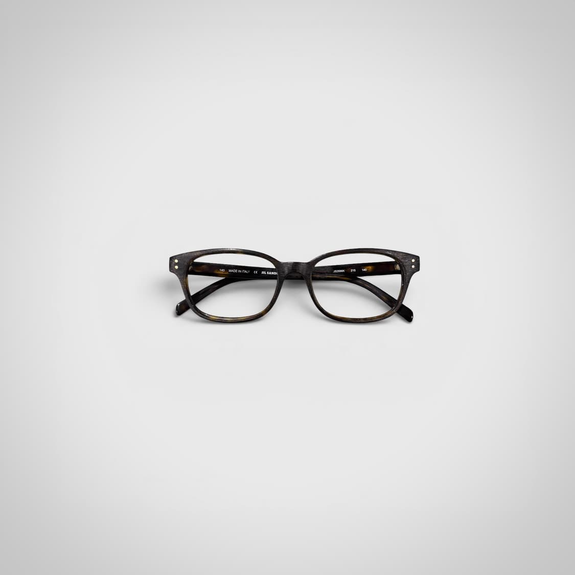 Jilsander glasses 상품이미지1