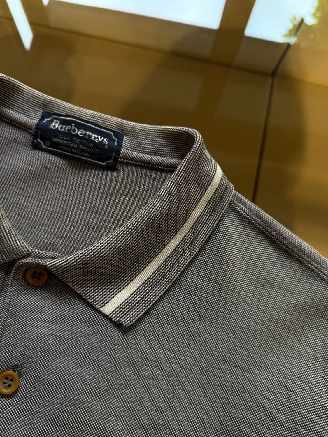 버버리 pk 셔츠 100 상품이미지9