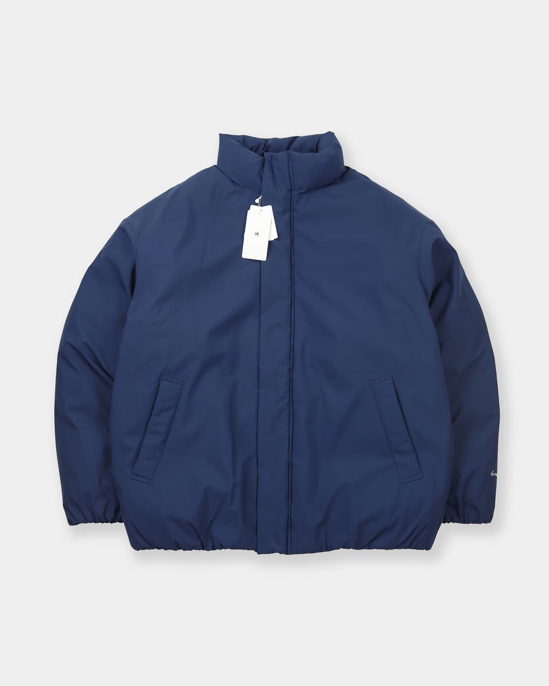 ITEMS URBAN RESEARCH Water Proof Padded 상품이미지1