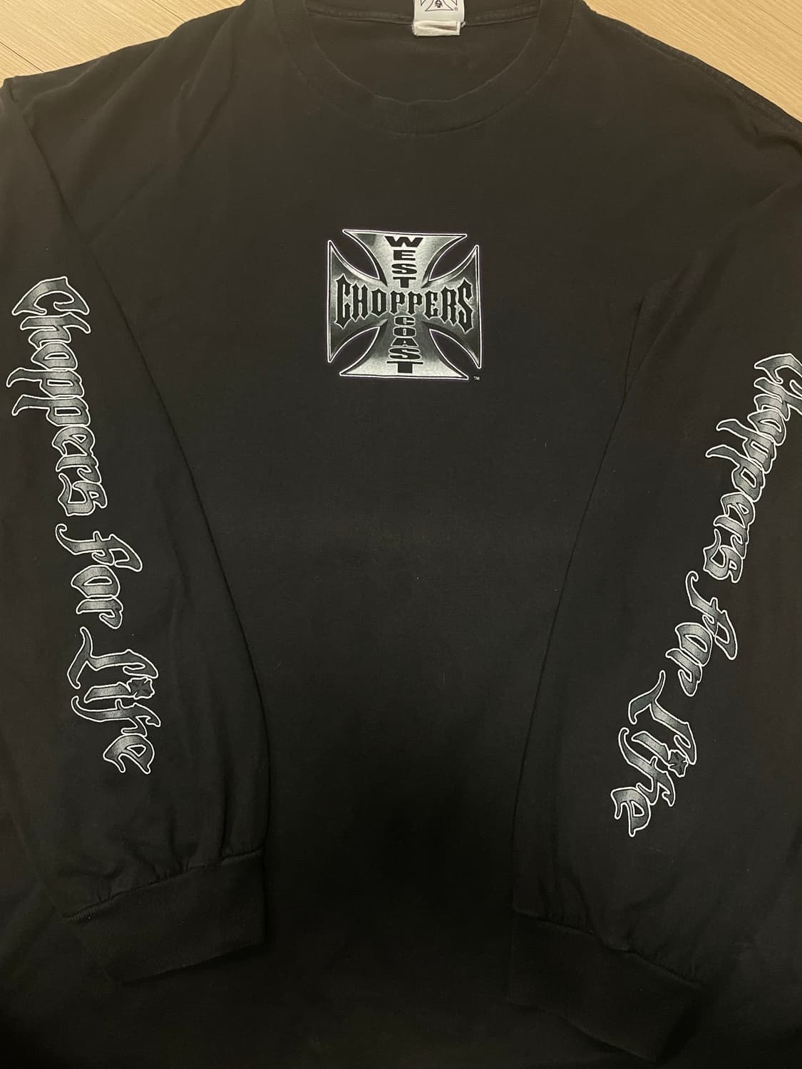 westcoastchoppers 상품이미지1