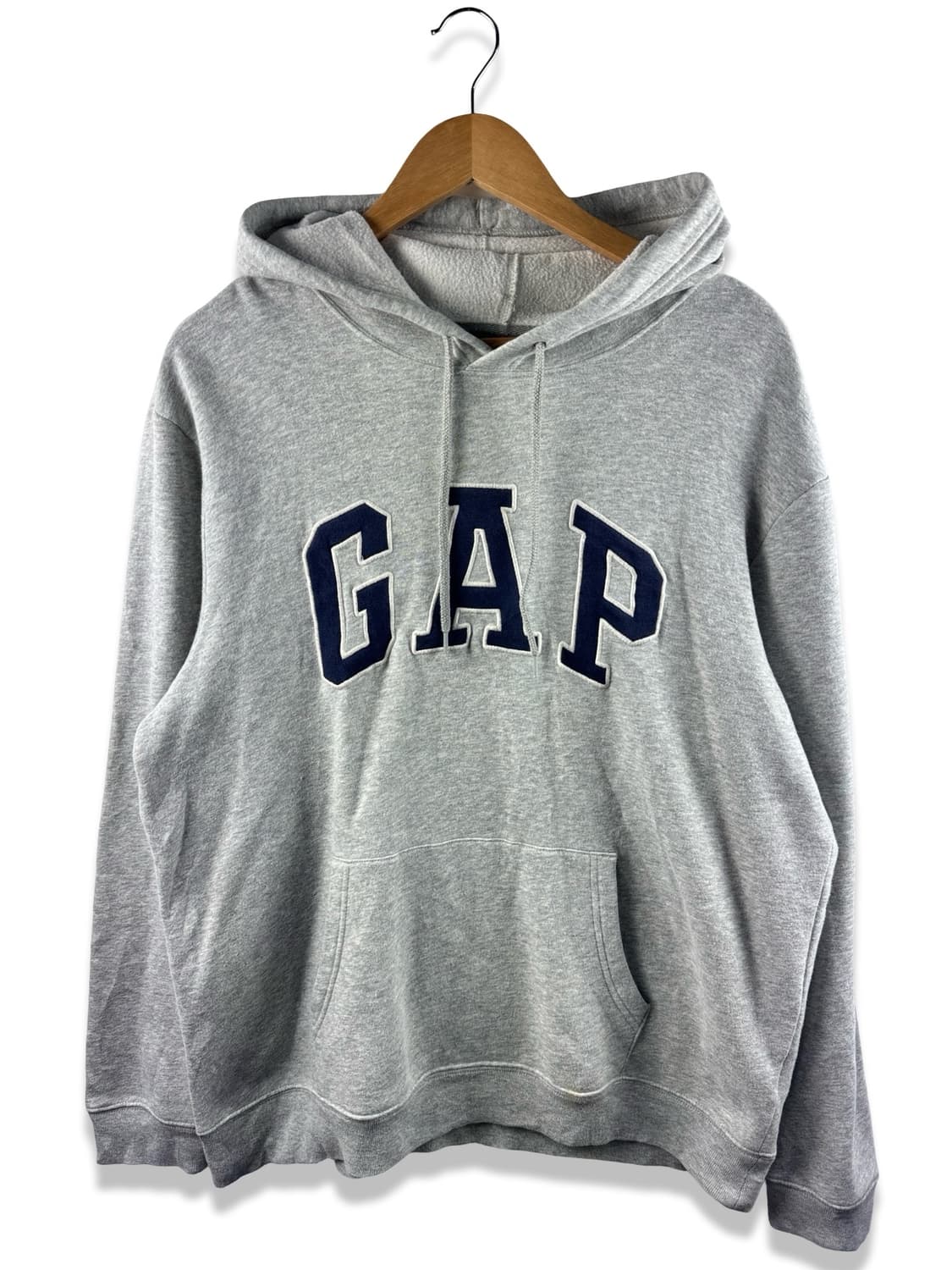 갭 그레이 후디1991 상품이미지1