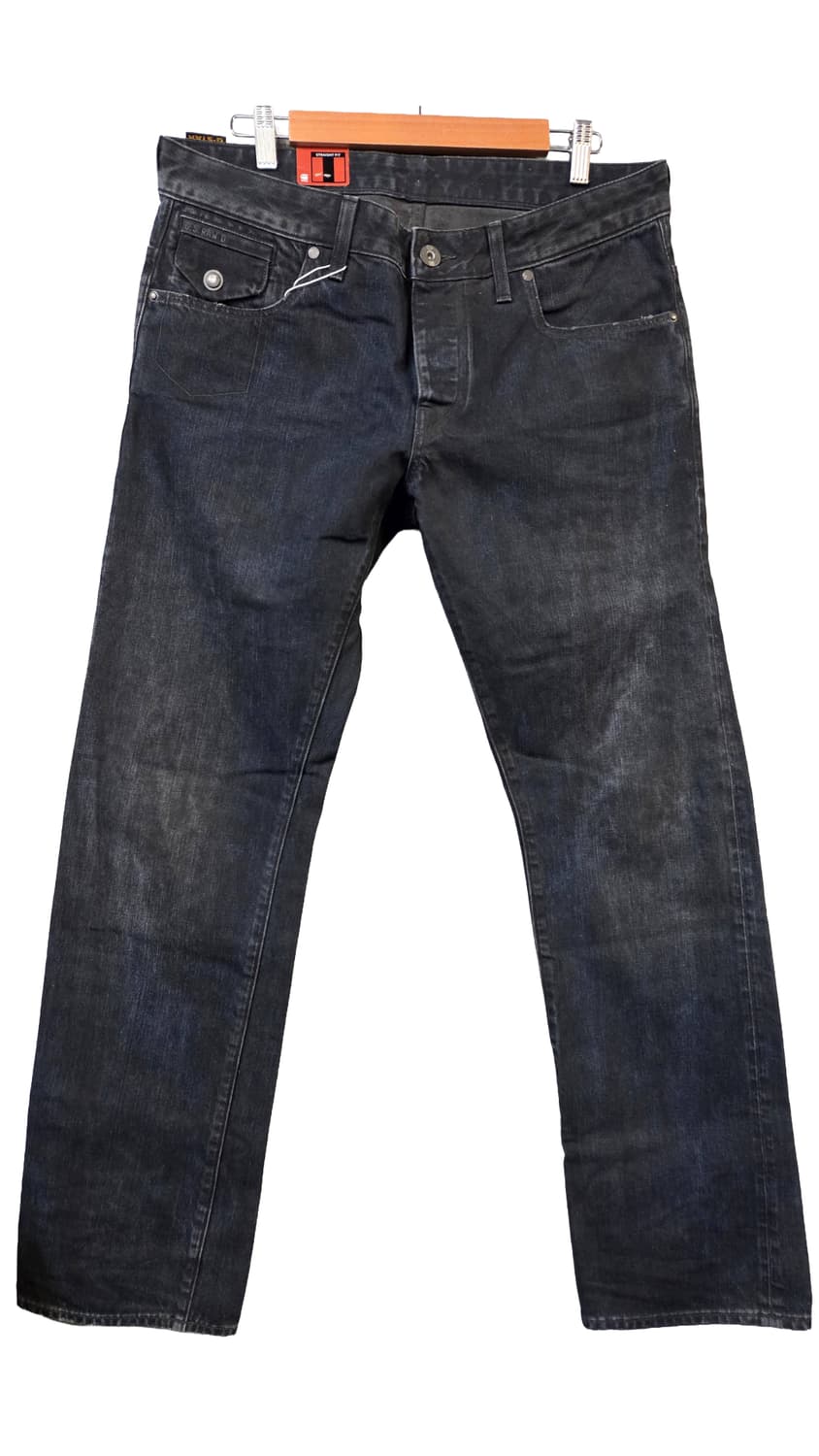 G-STAR Raw 데님 팬츠(W33/L32) 상품이미지1