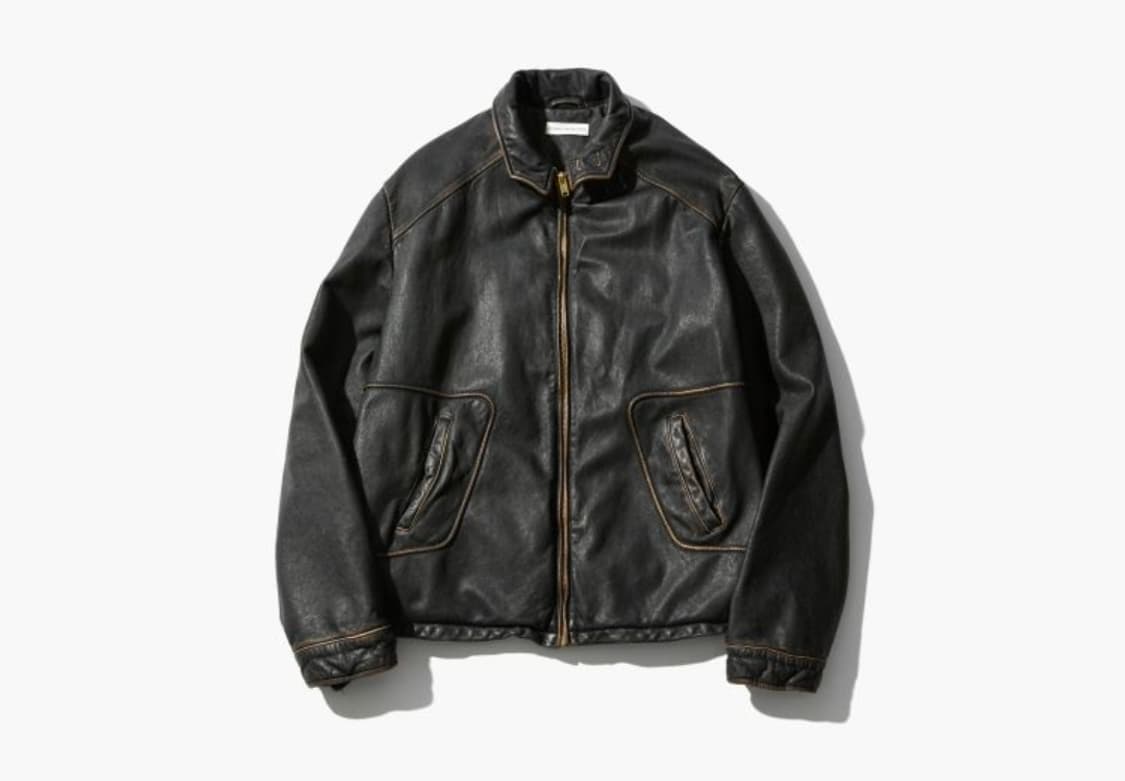 오토매틱포더피플 자켓 상품이미지1