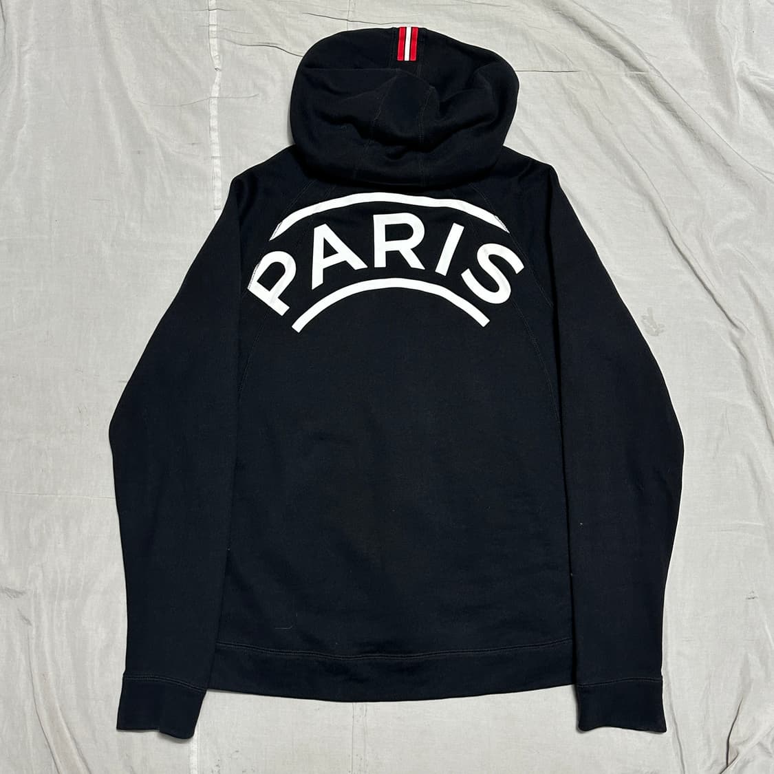 L 조던 x 파리생제르망 콜라보 후드집업 상품이미지3