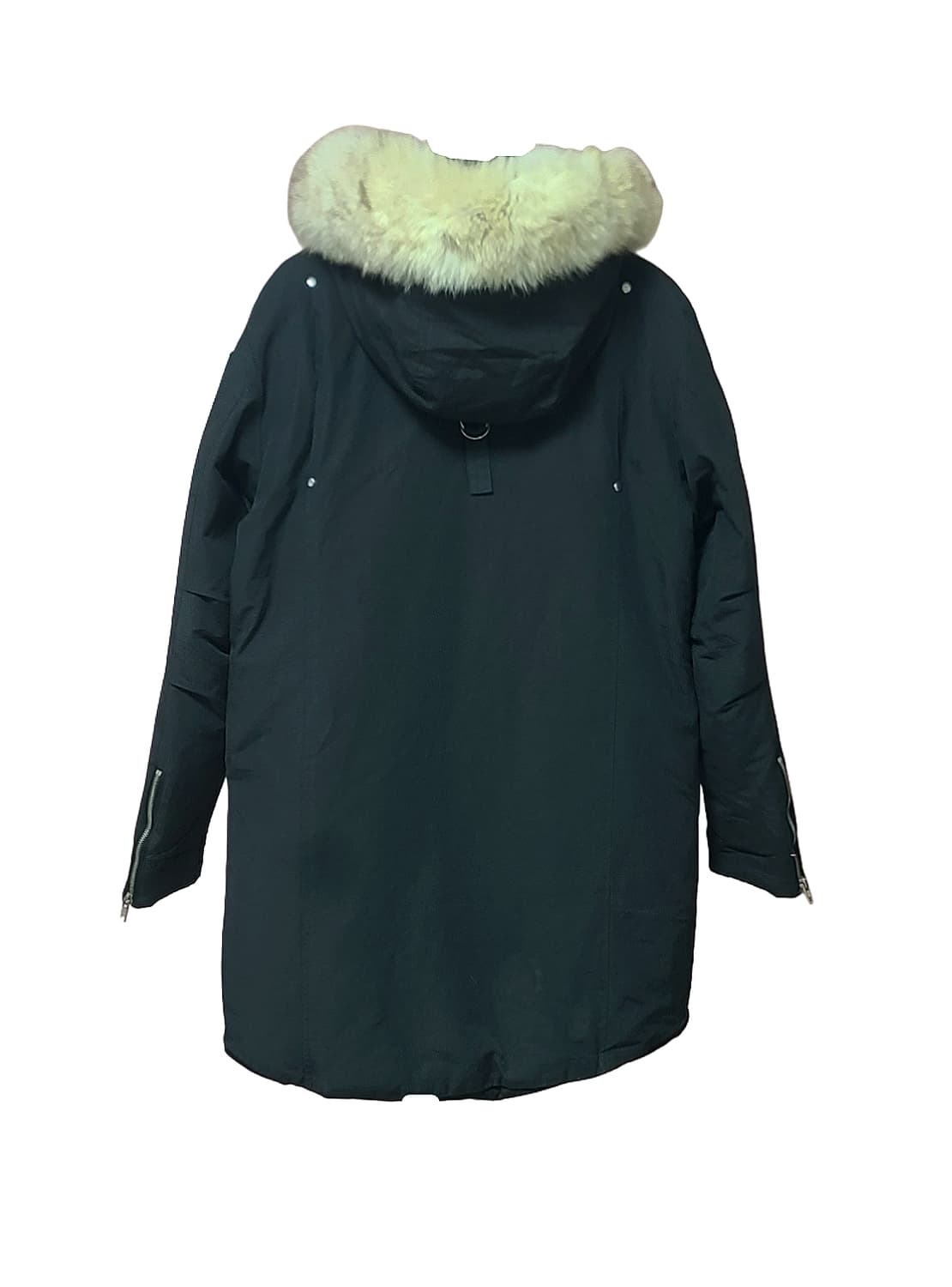 무스너클 패딩/남95 상품이미지2