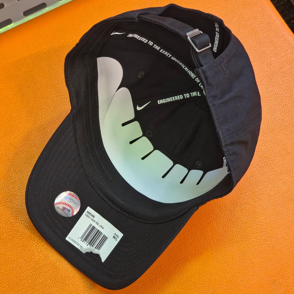 (새상품) 나이키 모자 c04 상품이미지4
