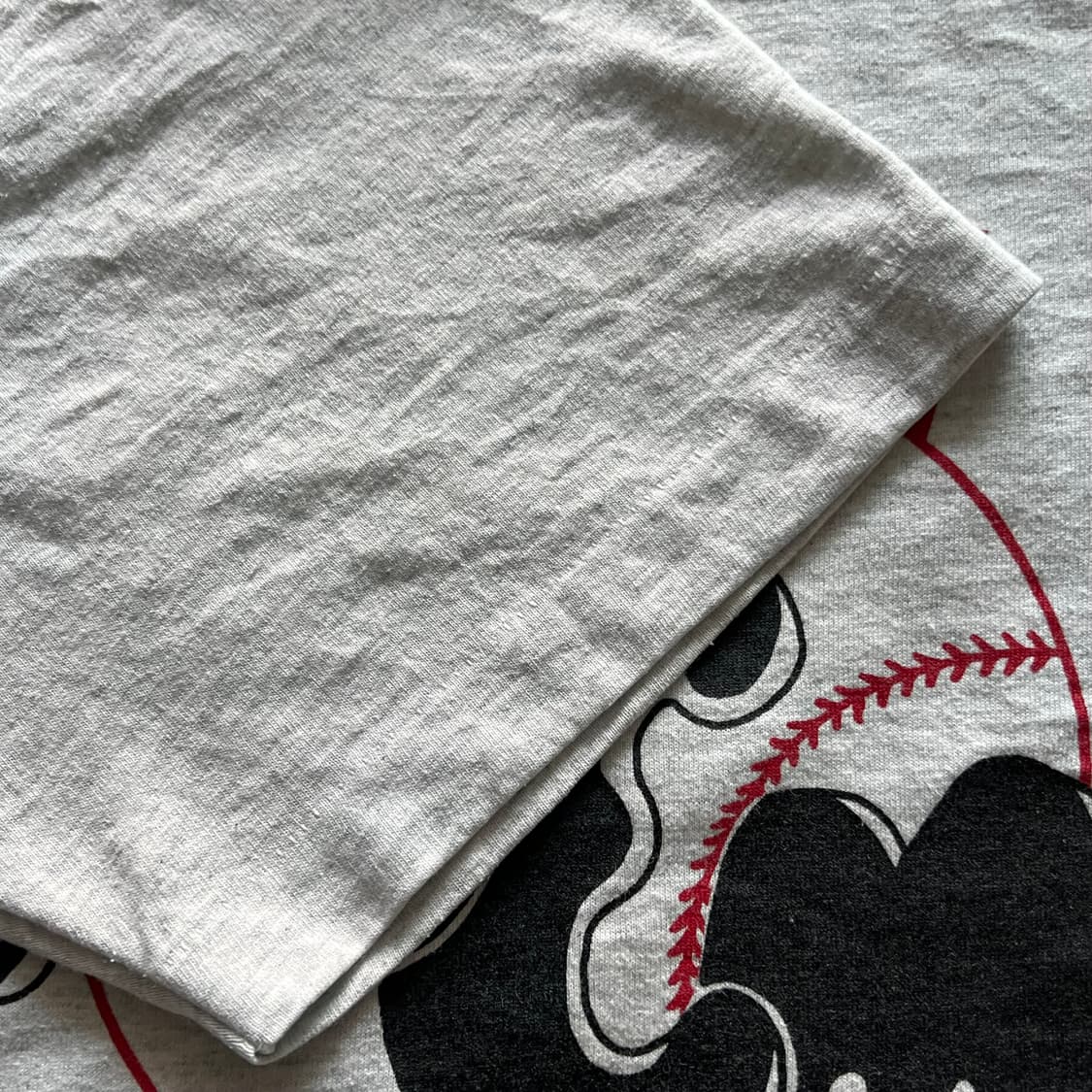 [L] 미국 빈티지 티셔츠 상품이미지3