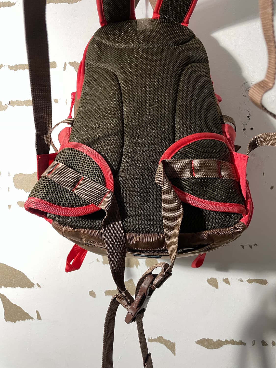 콜럼비아 도트 백팩 상품이미지2