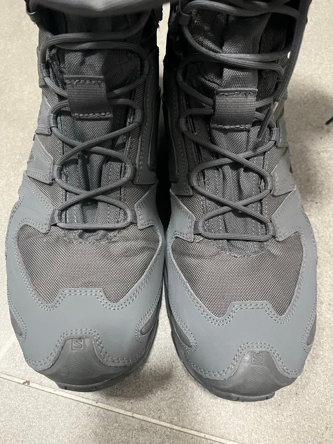 RIER SALOMON 상품이미지4