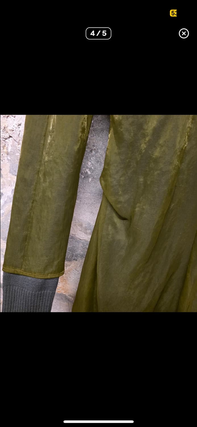 Helmut Lang ops 상품이미지4