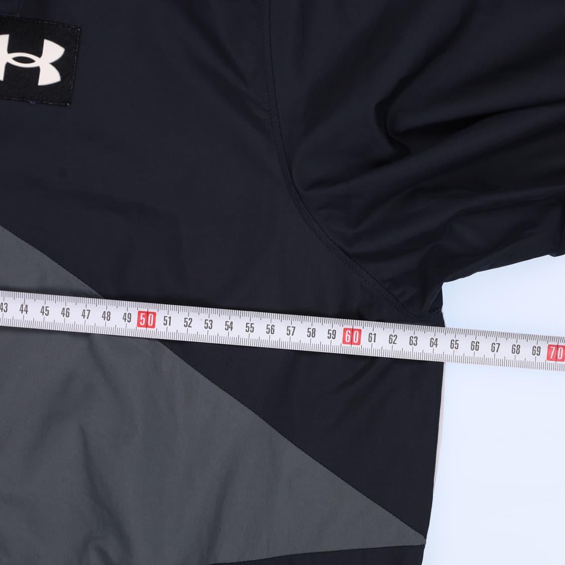 2XL 언더아머 아노락 바람막이 자켓 N7574 상품이미지5