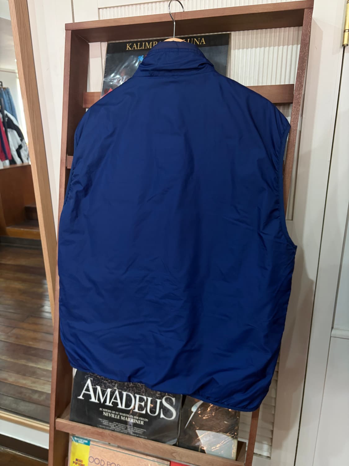 00s 파타고니아 퍼프볼 베스트 L 상품이미지8