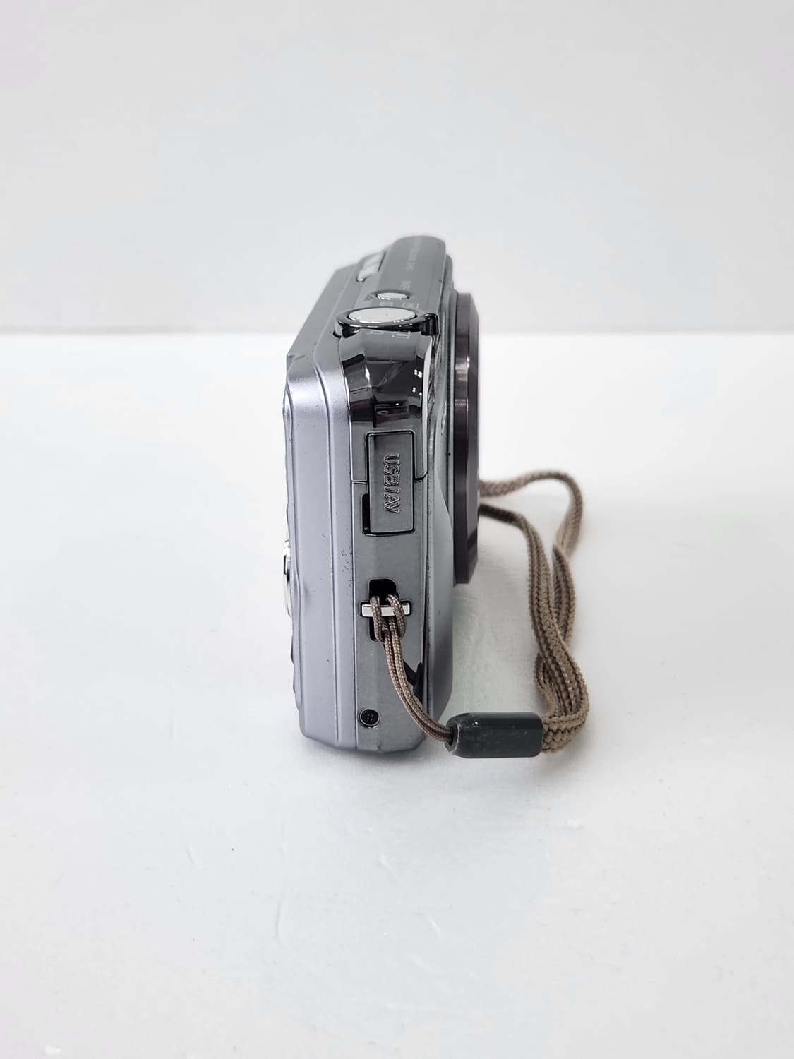 카시오 엑슬림 h10 디카  빈티지카메라 casio 매이크업카메라 아이유 상품이미지6