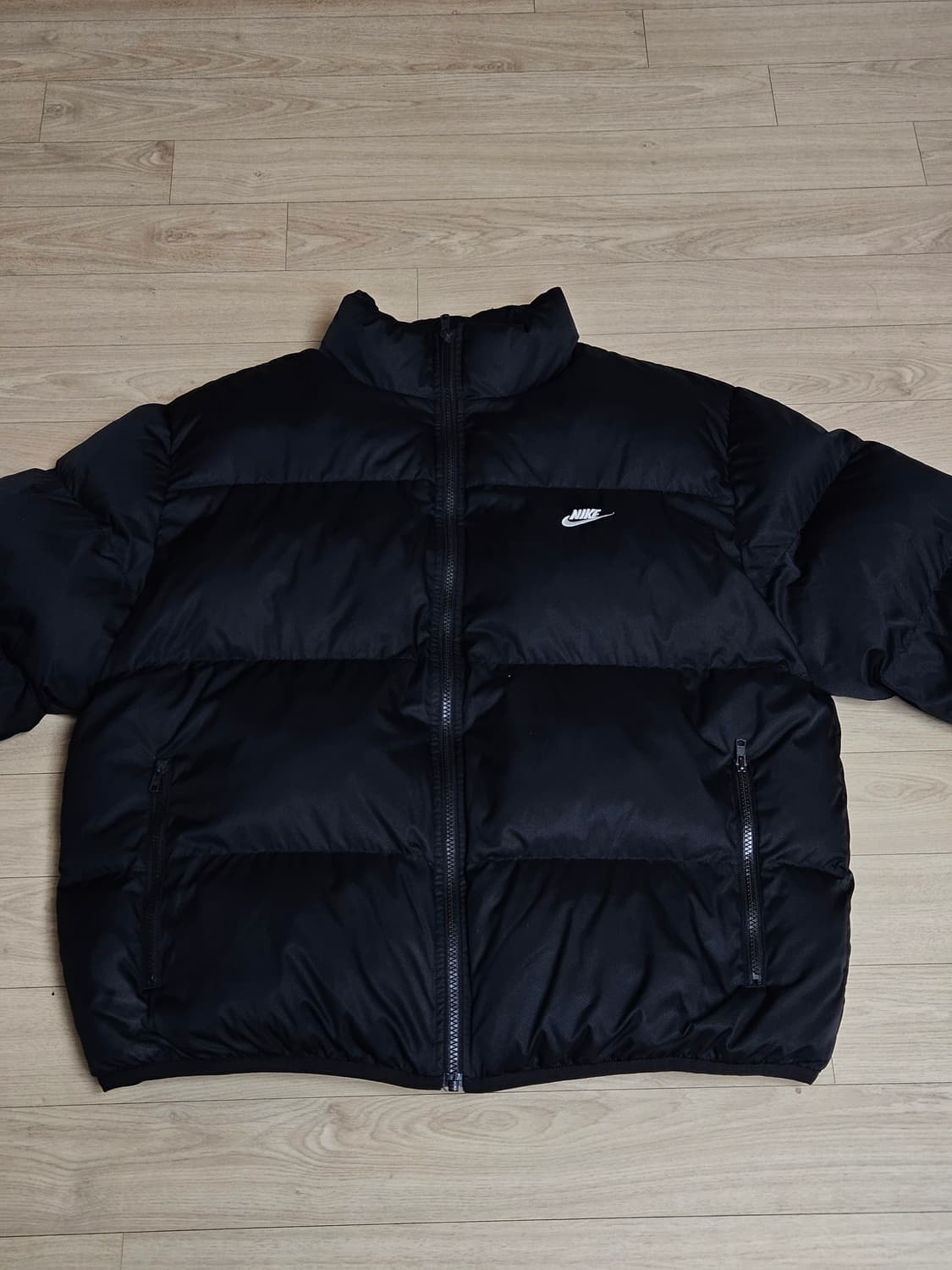 나이키 패딩 2XL 상품이미지1