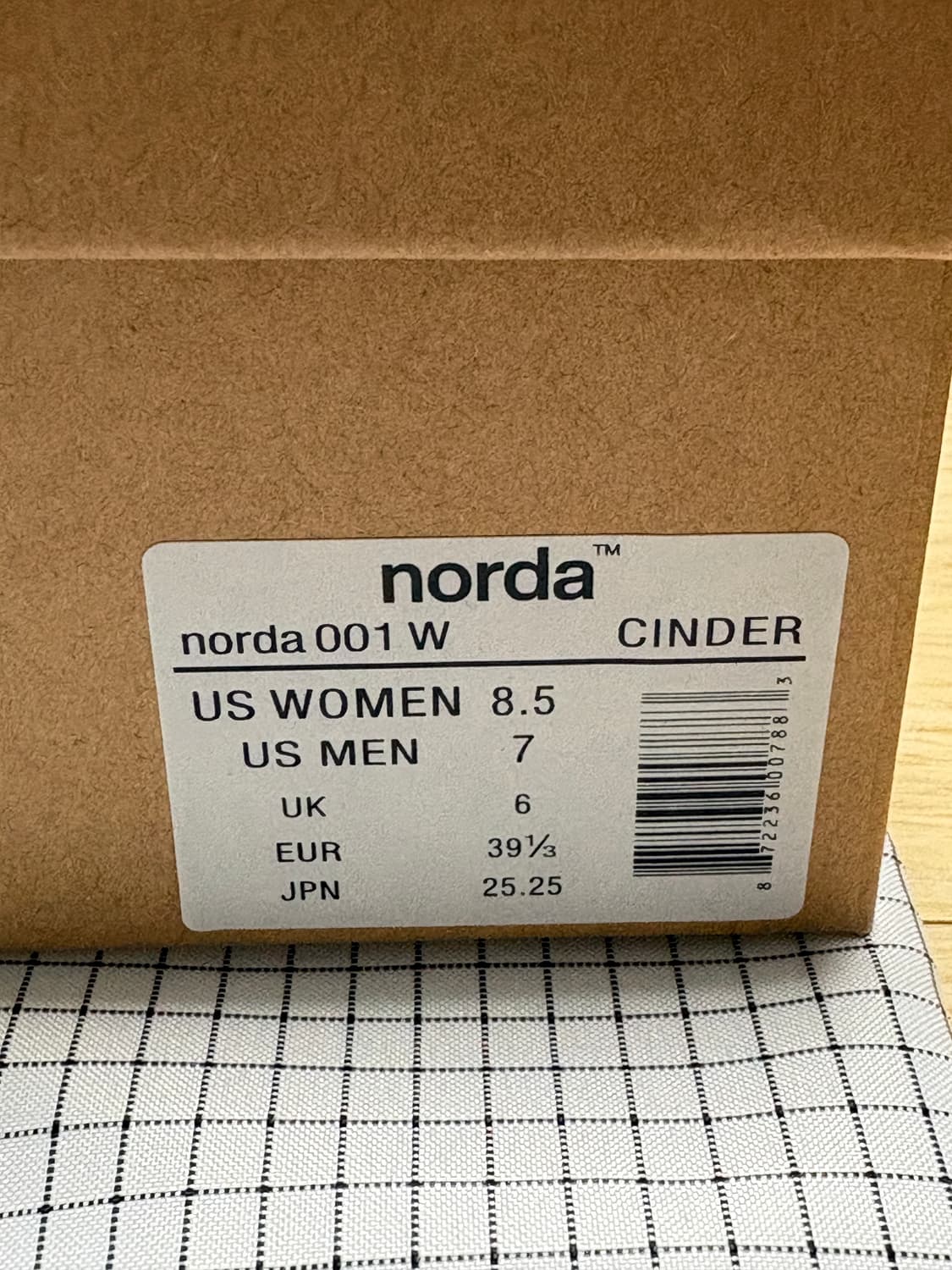 노다 001 신더 (255) 상품이미지6