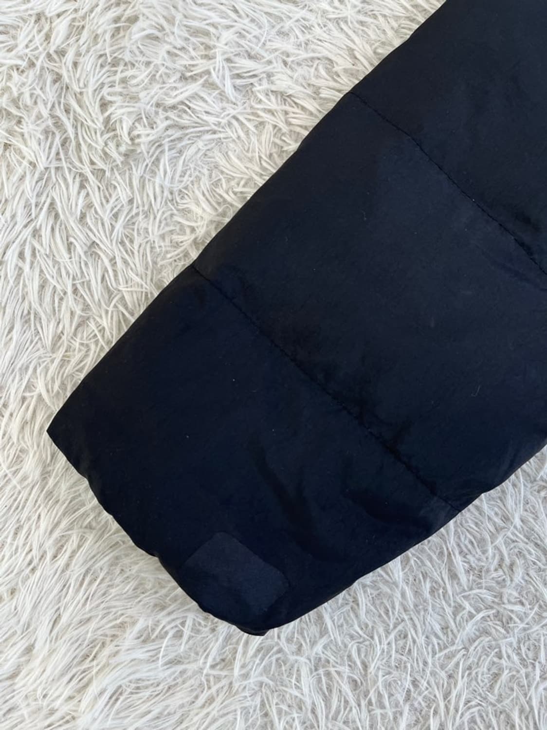 내셔널지오그래픽 덕다운 경량 패딩/#167 상품이미지3