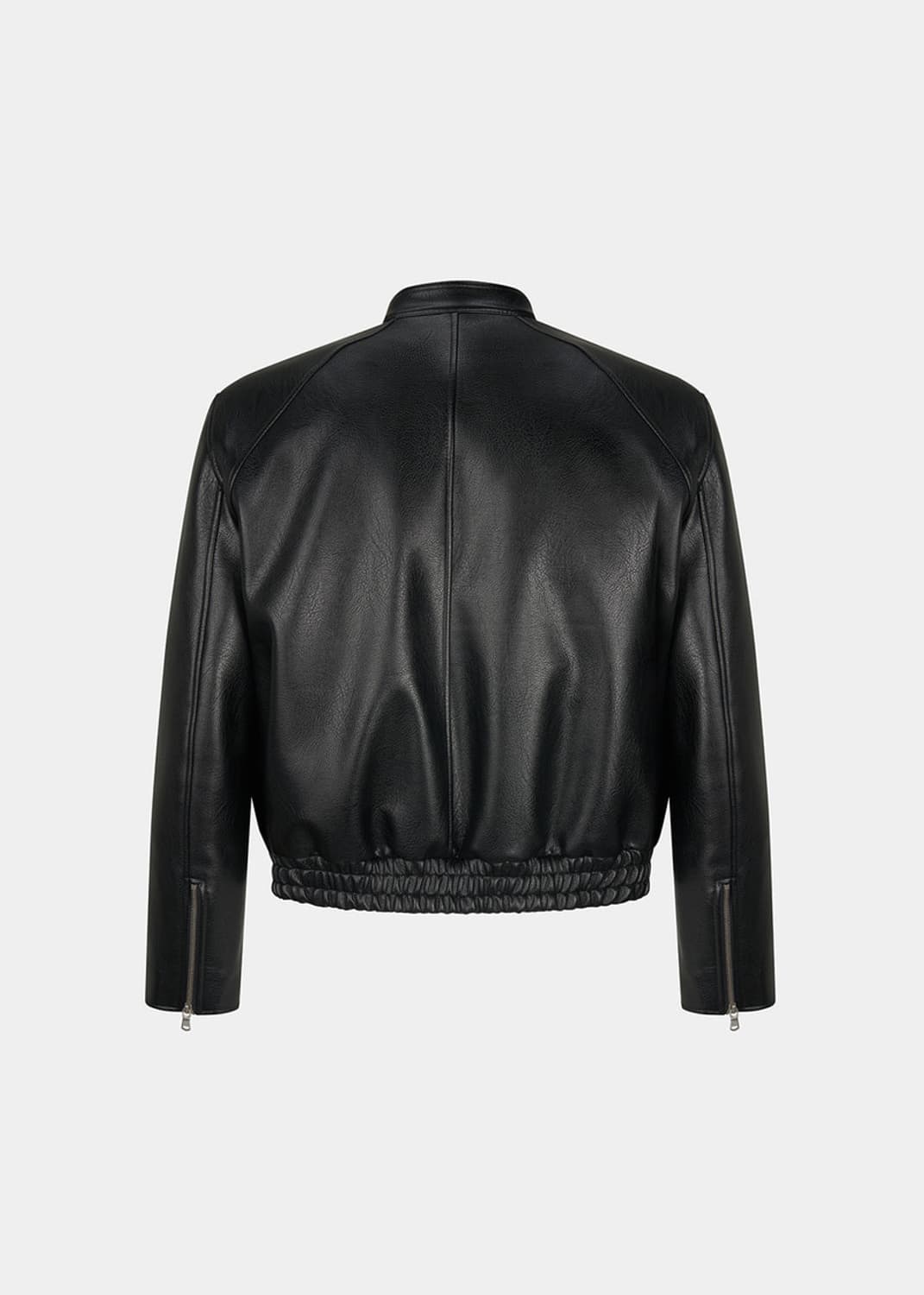 노이스 어센틱 레더자켓 상품이미지6