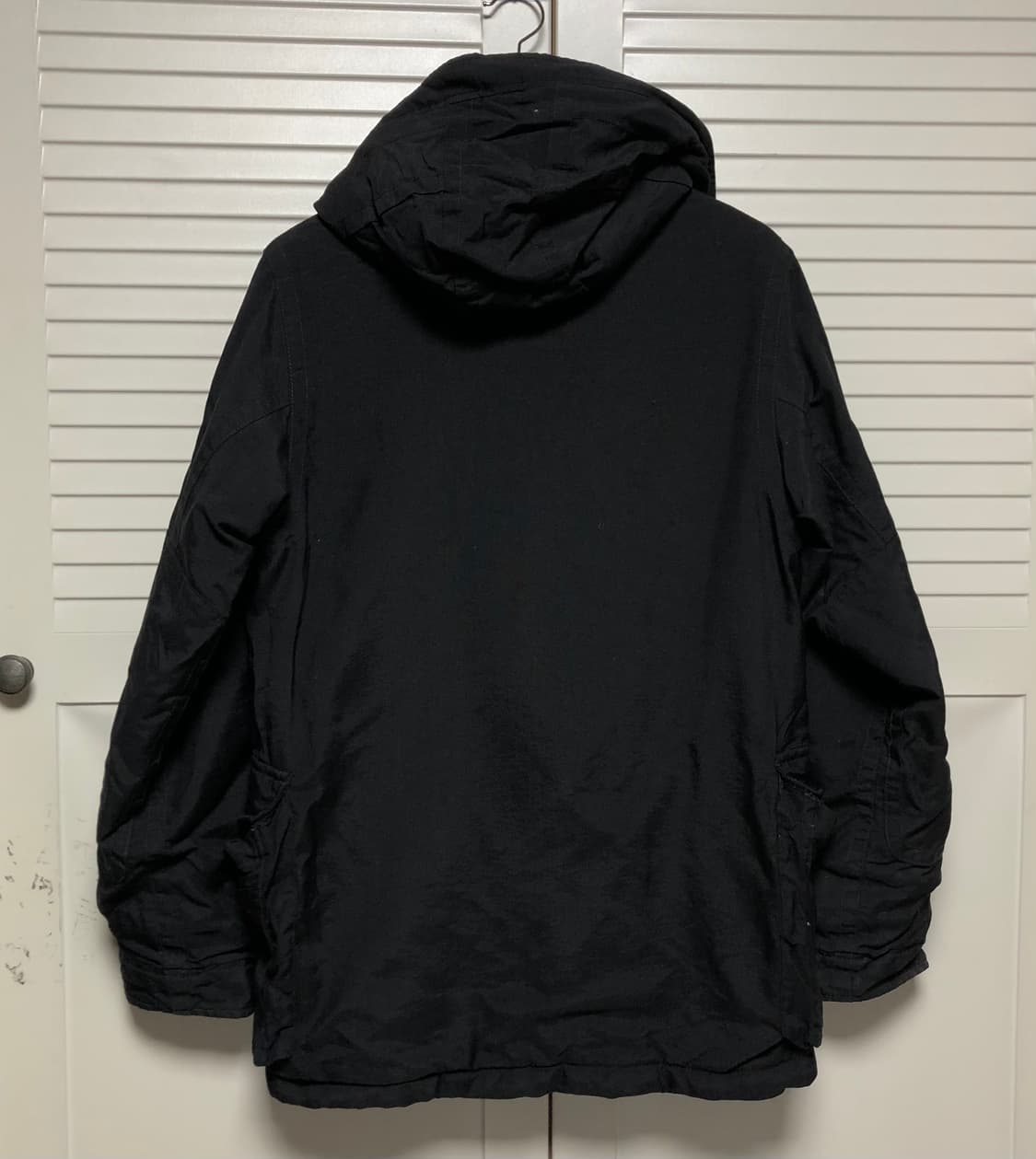 폴로 데님앤서플라이 N3B 자켓 남여공용 상품이미지4