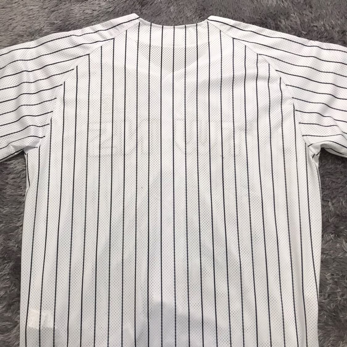 [[4XL,A급,공용] LG 트윈스 빅사이즈 야구 응원복/논마킹@263 상품이미지3