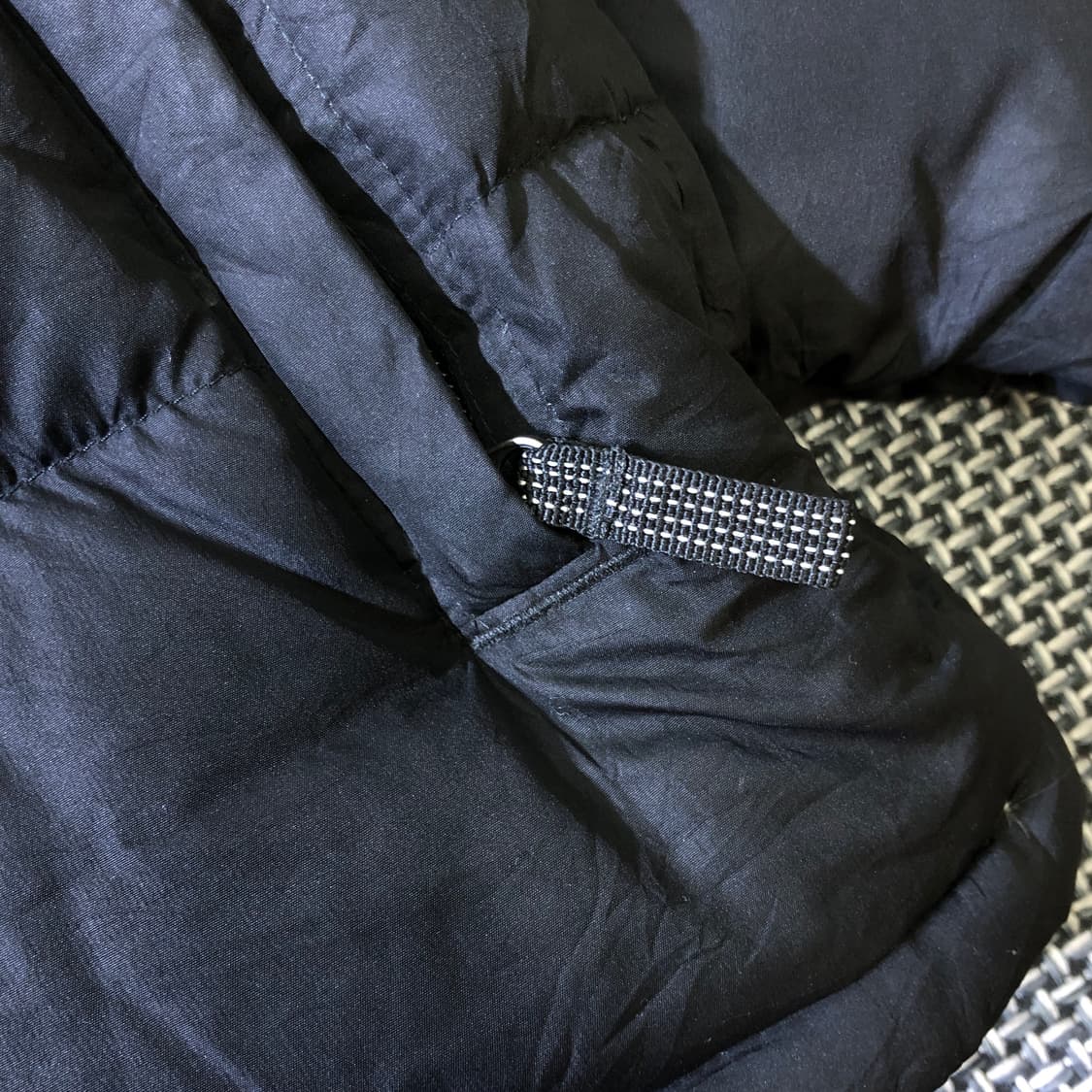 빈티지 파타고니아 패딩 상품이미지7