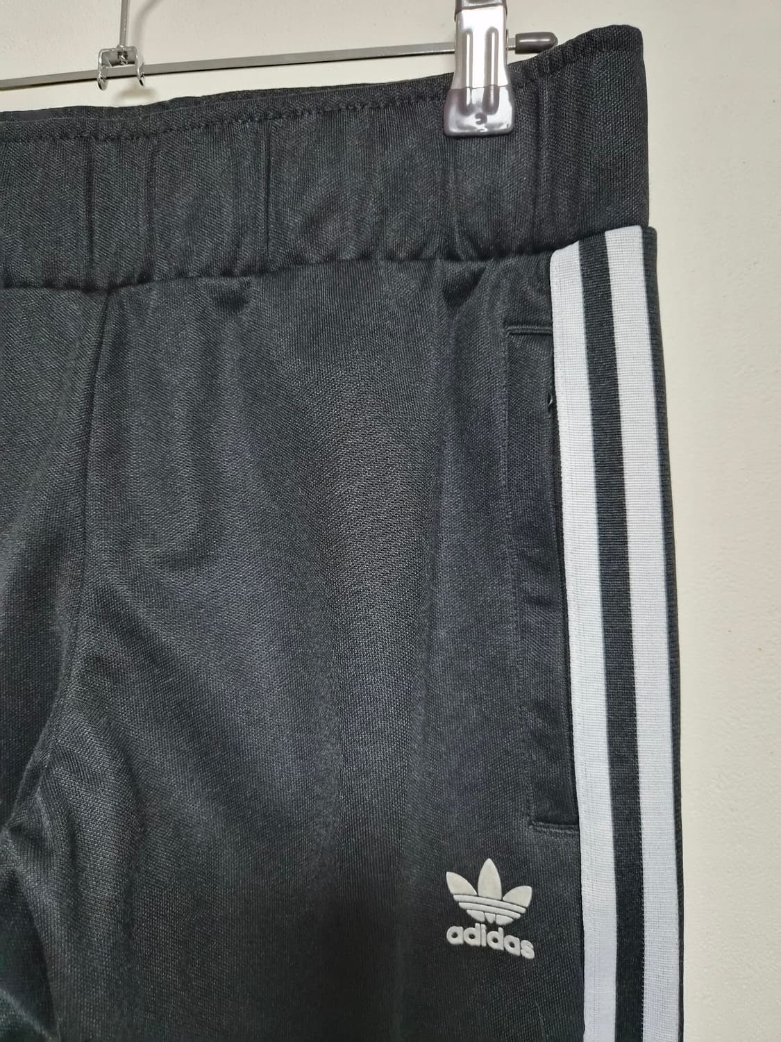 아디다스Adidas 유로파 트레이닝팬츠 85사이즈 P-237 상품이미지3