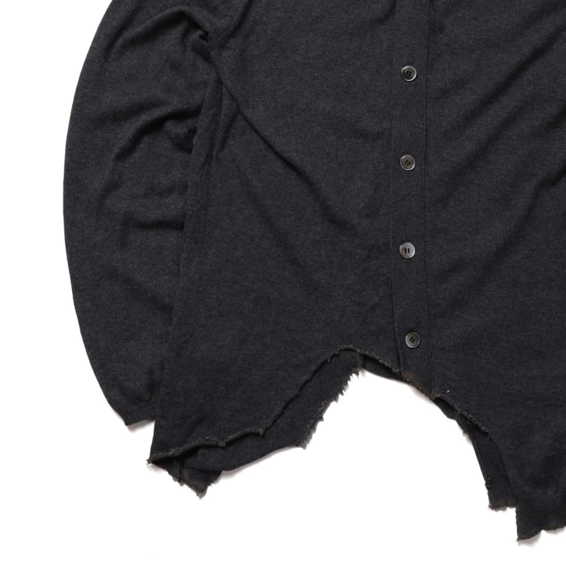 꼼데가르송 Comme des Garcons Button Cardigan  상품이미지4