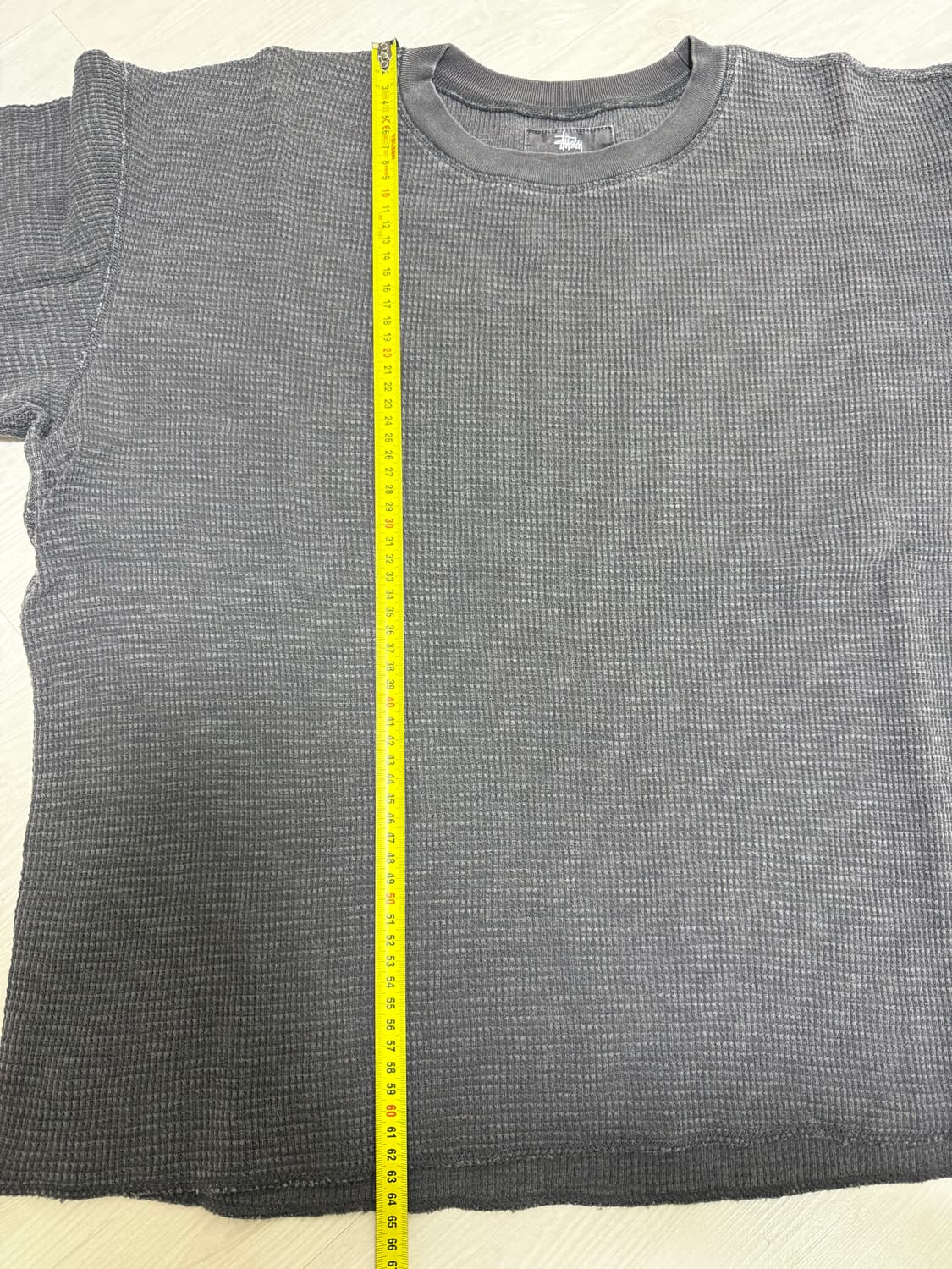 stussy 반팔 m 상품이미지3