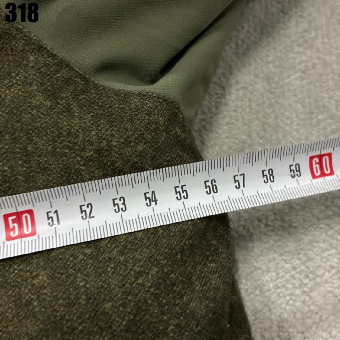 나이키 야상패딩  상품이미지6