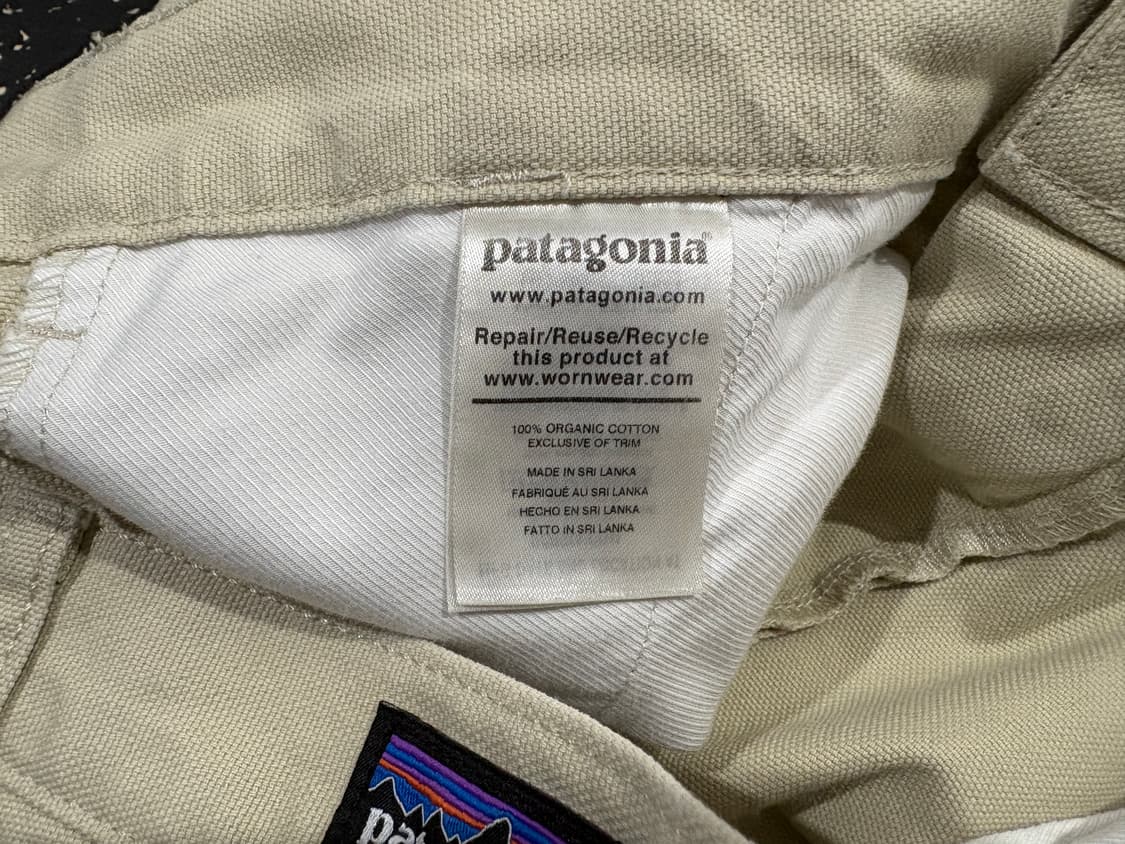 Patagonia Stand Up Shorts  상품이미지7