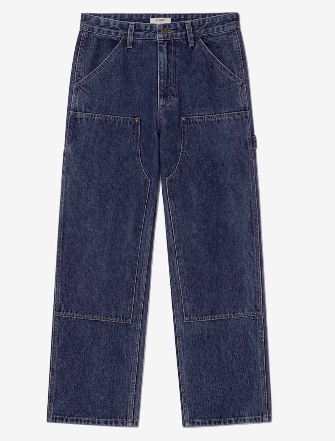 Glowny The Cooper Jeans 상품이미지2